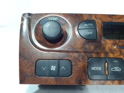 Climate control HYUNDAI SONATA III (Y-3)  | BP18113857I5 