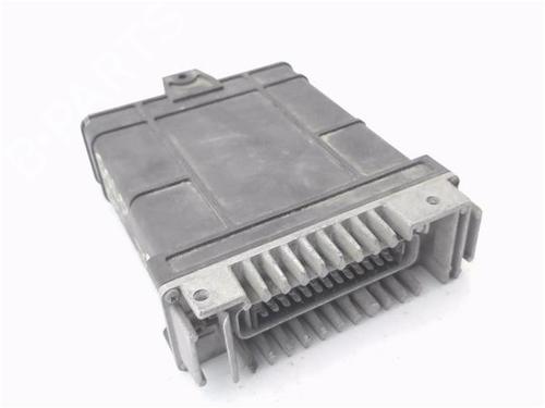 Module électronique VW GOLF II (19E, 1G1) [1983-1992]  27347241