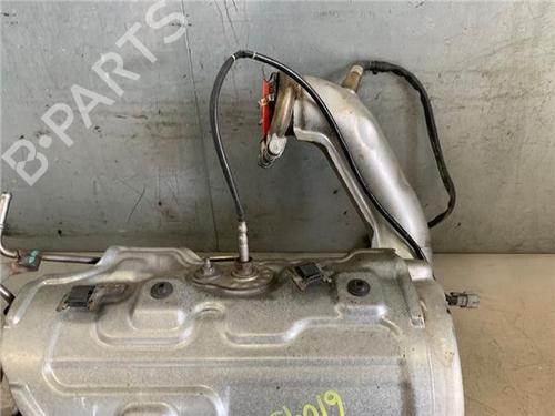 Catalyst RENAULT CLIO IV (BH_) 1.5 dCi 90 | BP35951207M10 - Image 2