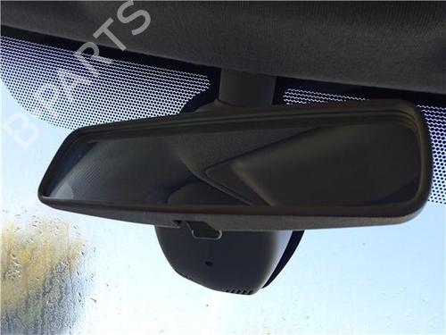 Rear mirror RENAULT ZOE (BFM_)  | BP20658148I6 