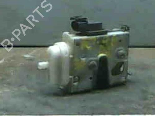Used Front right lock AUDI A3 (8L1) [1996-2006]  11362406