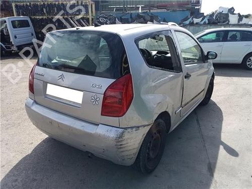 Electronic module CITROËN C2 (JM_) 1.1 | BP34237475M83  - Image 14