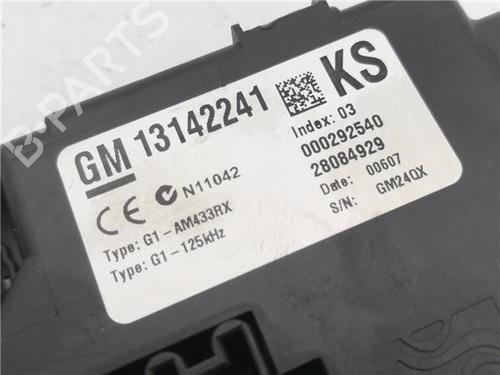 Fuse box OPEL CORSA D (S07) 1.3 CDTI (L08, L68) | BP39094240E1  - Image 8
