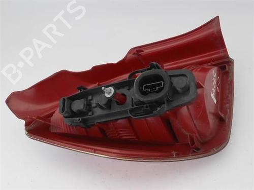 Right taillight CITROËN C2 (JM_) 1.1 | BP24315355C35 