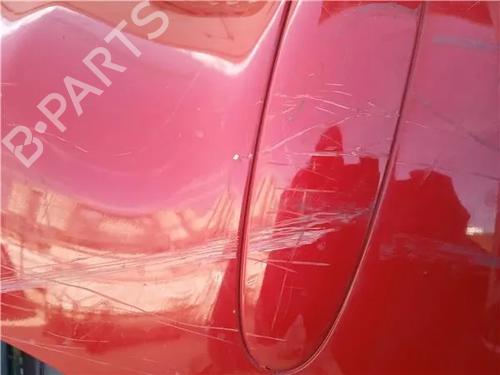 Rear bumper SEAT IBIZA III (6L1)  | BP15495024C8 