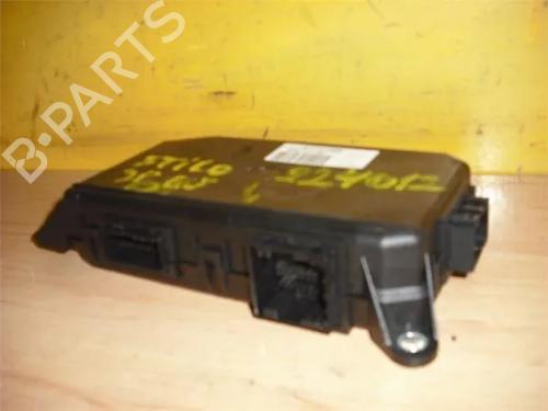 Dør styreenhet FIAT STILO (192_) [2001-2010]  9804495