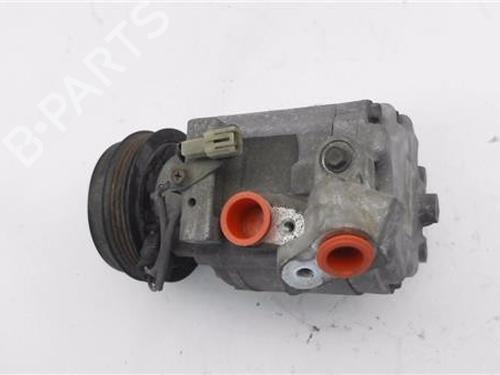 AC compressor DAIHATSU MATERIA (M4_) 1.3 | BP39210563M34 - Image 8