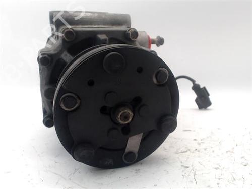 AC compressor FORD FOCUS I (DAW, DBW) 1.6 16V | BP25718897M34 