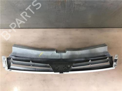 Grille NISSAN PRIMASTAR Van (X83) 1.9 dCi 80 | BP11930762C40 