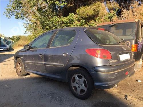 Other PEUGEOT 206 Hatchback (2A/C)  | BP26579528O1 