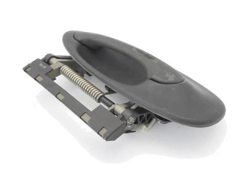 Front right exterior door handle SAAB 9-3 (YS3F, E79, D79, D75) 1.9 TiD | BP22632563C129 
