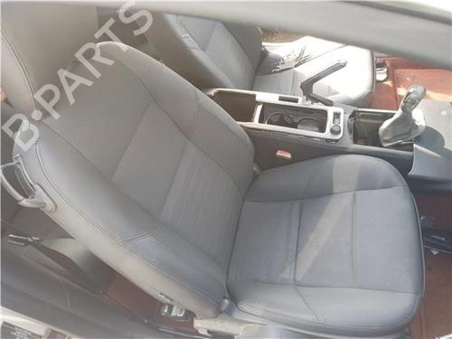 Seats set VOLVO C30 (533) 1.6 D | BP36356109C78 - Image 5