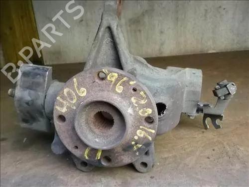 Used Right front steering knuckle PEUGEOT 406 (8B) [1995-2005]  14334475