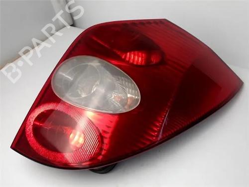Used Right taillight RENAULT LAGUNA II Grandtour (KG0/1_) [2001-2007]  12553855