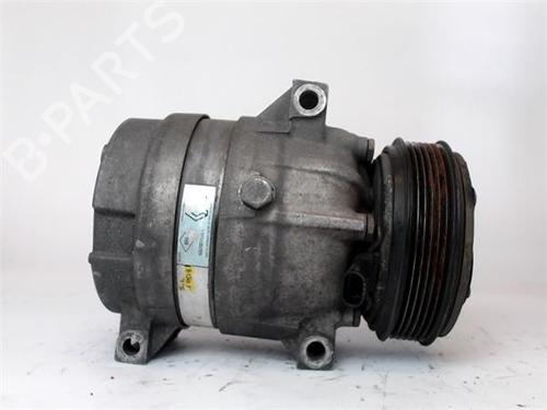 AC Kompressor NISSAN PRIMASTAR Bus (X83) dCi 140 (135 hp) 11239195