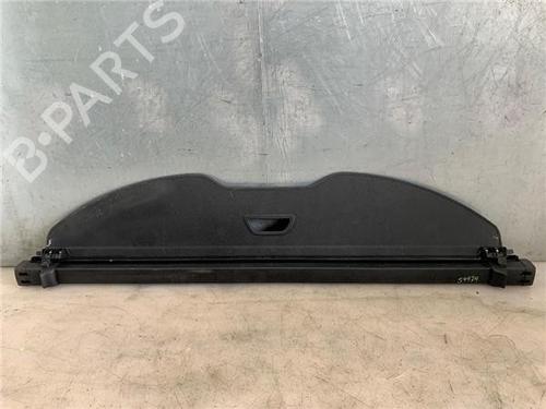 Used Rear parcel shelf MERCEDES-BENZ B-CLASS Sports Tourer (W246, W242) B 200 CDI (246.201) (136 hp) 29281189