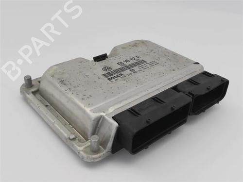 Used Electronic module SEAT TOLEDO II (1M2) 1.9 TDI (110 hp) 25718937