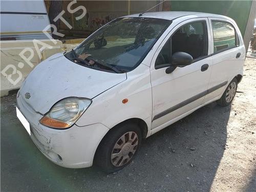 Used Parts CHEVROLET MATIZ (M200, M250) [2005-2025]  4362140