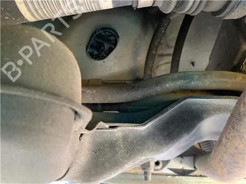 Anti roll bar CITROËN C3 III (SX) 1.2 VTi 82 | BP33288013M96 - Image 5