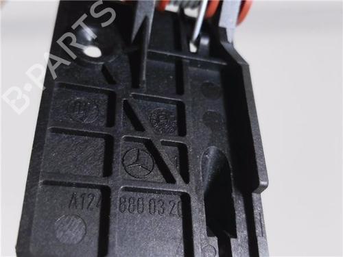 Other MERCEDES-BENZ A-CLASS (W169) A 150 (169.031, 169.331) | BP25845542O1