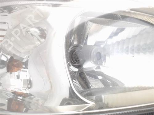 Hood CITROËN JUMPER II Van  | BP23408855C1 