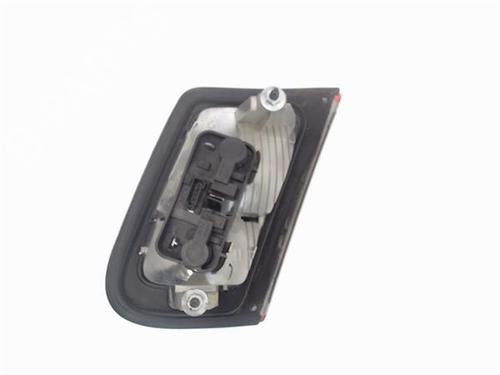 Lampa tylna klapy bagażnika lewa SAAB 9-3 (YS3F, E79, D79, D75) 1.9 TiD | BP15548072C79