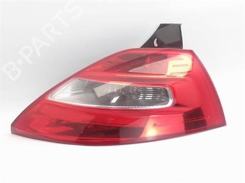 Right taillight RENAULT MEGANE II (BM0/1_, CM0/1_)  | BP16454636C35 