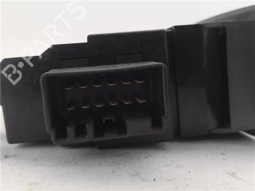 Left front window switch VOLVO V70 II (285)  | BP34621292I27  - Image 10
