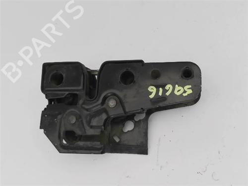 Hood lock SEAT IBIZA III (6L1) 1.4 16V | BP24035709C133 