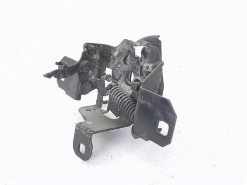Hood lock VW GOLF IV (1J1)  | BP29808066C133 