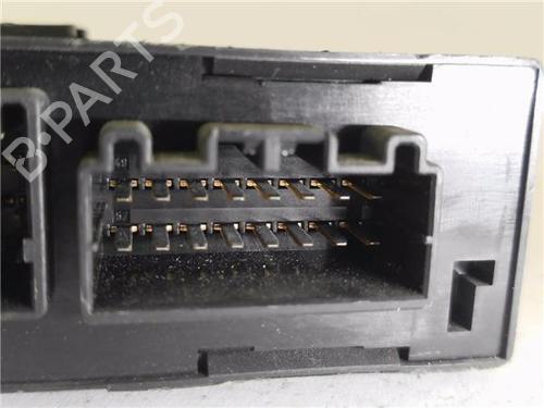 Electronic module NISSAN ALMERA TINO (V10) 2.2 dCi | BP13643493M83 