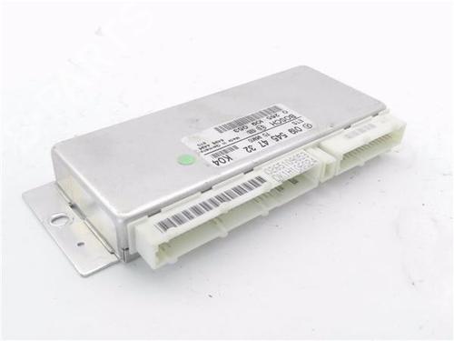 Øvrige styreenhet MERCEDES-BENZ E-CLASS (W210) [1995-2003]  32162013