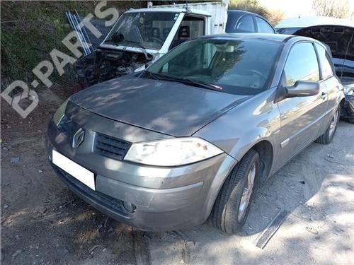 Intercooler RENAULT MEGANE II (BM0/1_, CM0/1_) 1.5 dCi (BM1E, CM1E) | BP9635521M30 