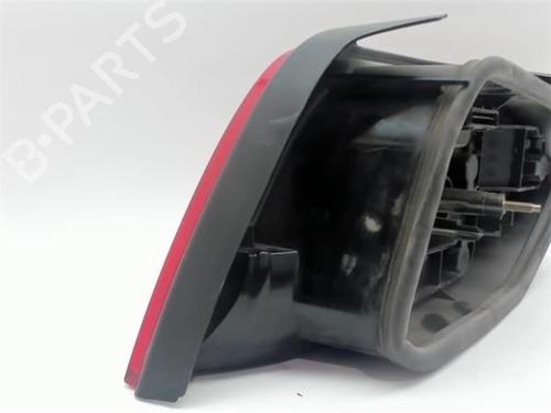 Left taillight CITROËN XSARA (N1)  | BP13050112C34 