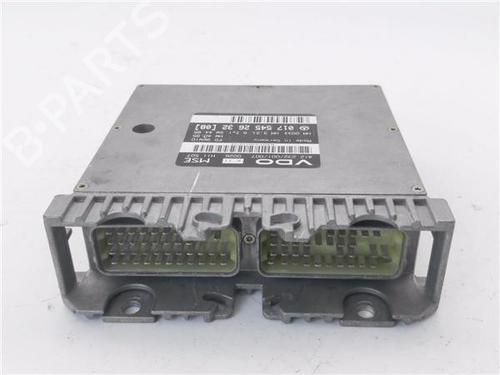 Elektronisk modul MERCEDES-BENZ E-CLASS (W210)  | BP29020158M83 