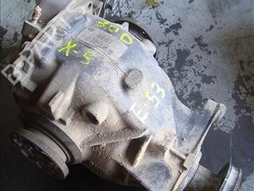 Used Rear differential BMW X5 (E53) 3.0 d (184 hp) 14335486