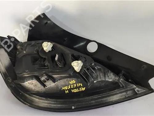 Right taillight OPEL ASTRA H (A04) 1.7 CDTI (L48) | BP9661392C35 
