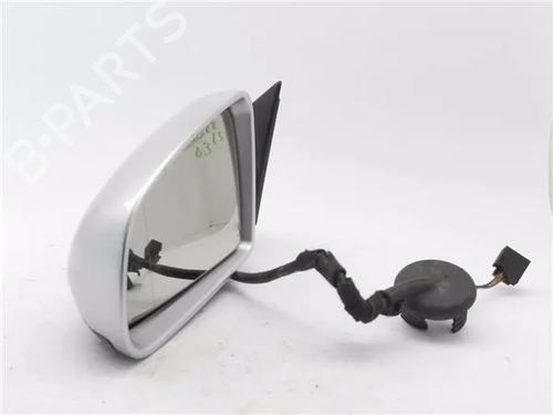 Left mirror AUDI A3 (8P1)  | BP23842592C26 