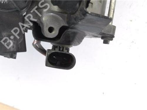 Suspension compressor MERCEDES-BENZ E-CLASS (W211) E 270 CDI (211.016) | BP37260932M103 - Image 7