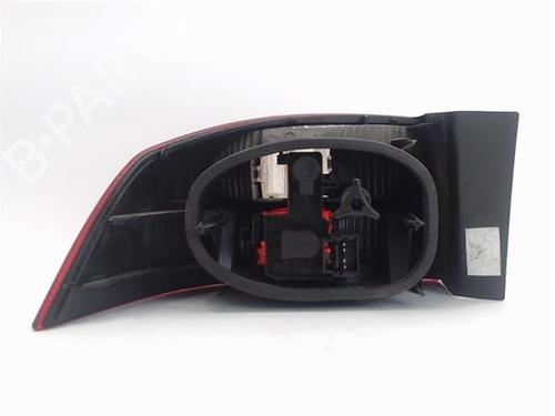 Right taillight RENAULT LAGUNA II (BG0/1_)  | BP13051778C35 