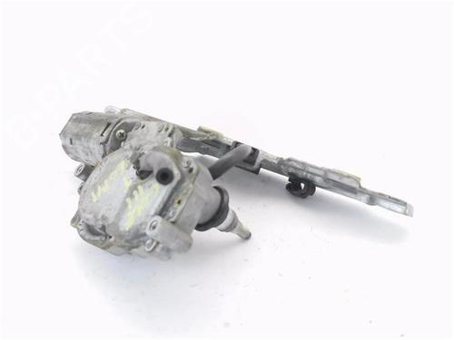 Rear wiper motor VW GOLF III (1H1)  | BP25863834M102 