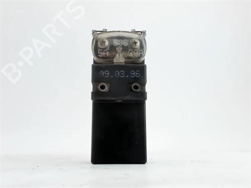 Used Fuse box SEAT ALHAMBRA (7V8, 7V9) [1996-2010]  10639516