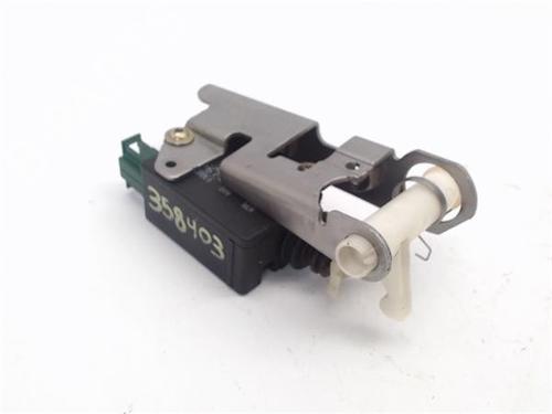 Module électronique LAND ROVER DISCOVERY III (L319) 2.7 TD 4x4 (190 hp) 25978340