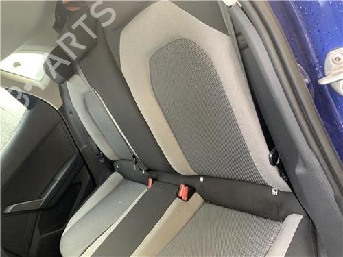 Rear seat SEAT IBIZA V (KJ1, KJG) 1.0 TSI | BP32418464C17 