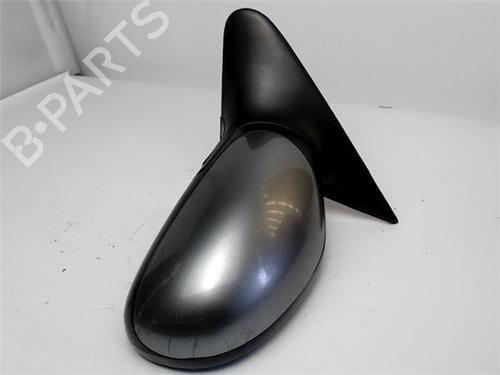 Left mirror PEUGEOT 406 (8B)  | BP11876211C26 