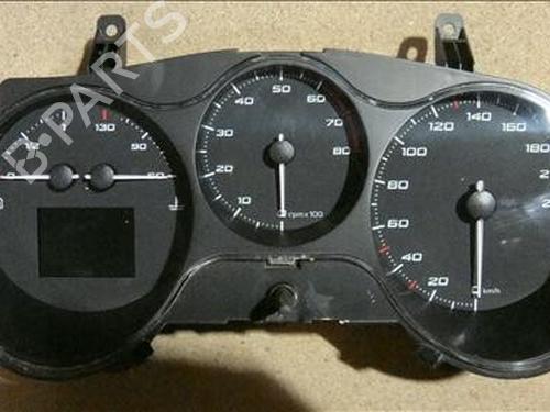 Used Instrument cluster SEAT LEON (1P1) 1.2 TSI (105 hp) 12149196