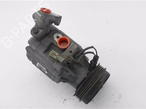 AC compressor DAIHATSU MATERIA (M4_) 1.3 | BP39210563M34 - Image 2