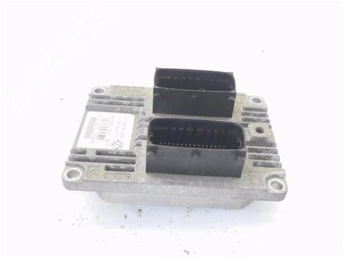 Control unit FIAT PANDA (169_) | BP37024784M11 - Image 2