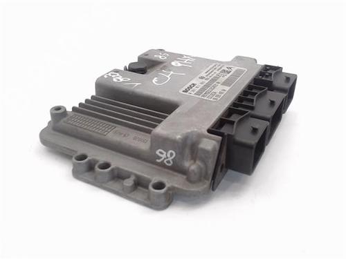 Electronic module CITROËN C4 Coupe (LA_)  | BP13050672M83 