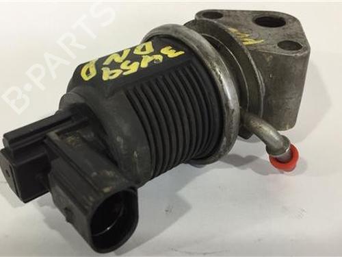 Egr VW POLO IV (9N_, 9A_)  | BP9635540M69 